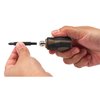 Spec Ops Multi-Bit 9-in-1 Stubby Screwdriver SPEC-S-STUB9